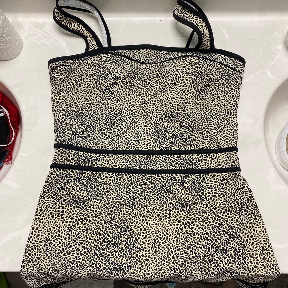 Bathing Suit